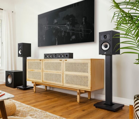 POLK MXT20
