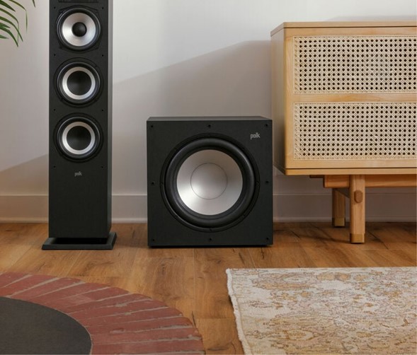 POLK MXT12