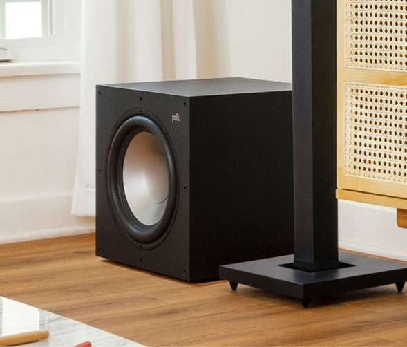 POLK MXT12