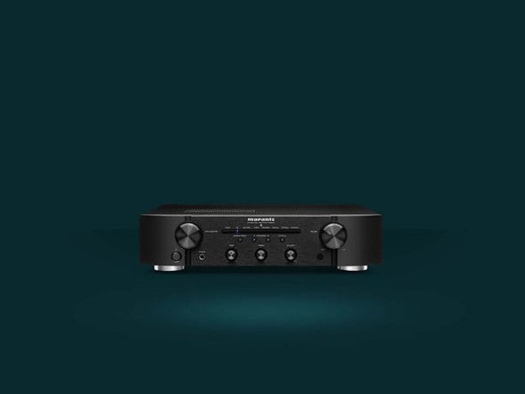 MARANTZ PM-6007