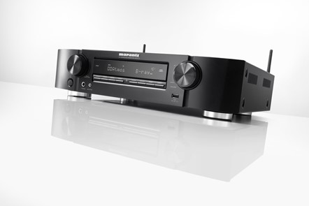 MARANTZ NR1711