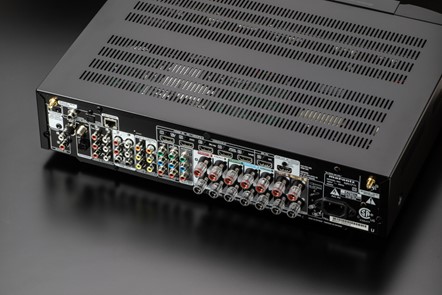 MARANTZ NR1711