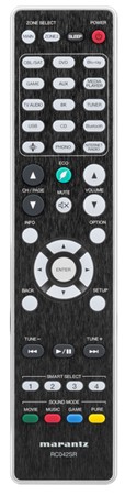 MARANTZ NR1711