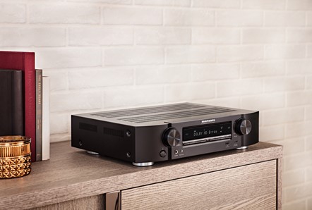 MARANTZ NR1510