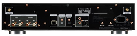 MARANTZ NA-6006