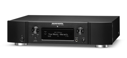 MARANTZ NA-6006