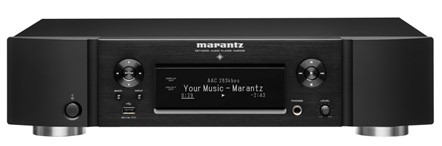 MARANTZ NA-6006