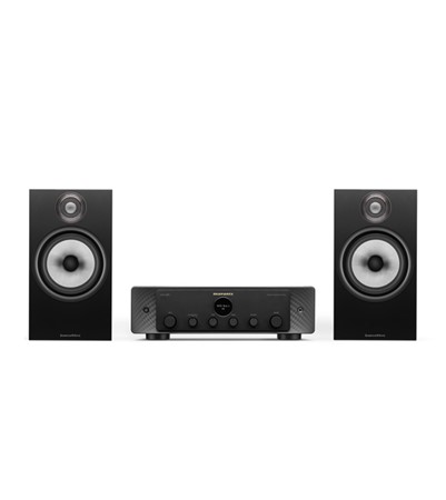MARANTZ MODEL 40N