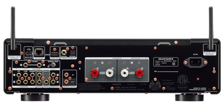 MARANTZ MODEL 40N
