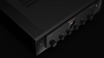 MARANTZ MODEL 30