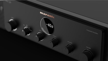 MARANTZ MODEL 30