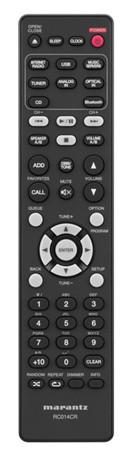 MARANTZ M-CR612
