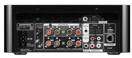 MARANTZ M-CR612