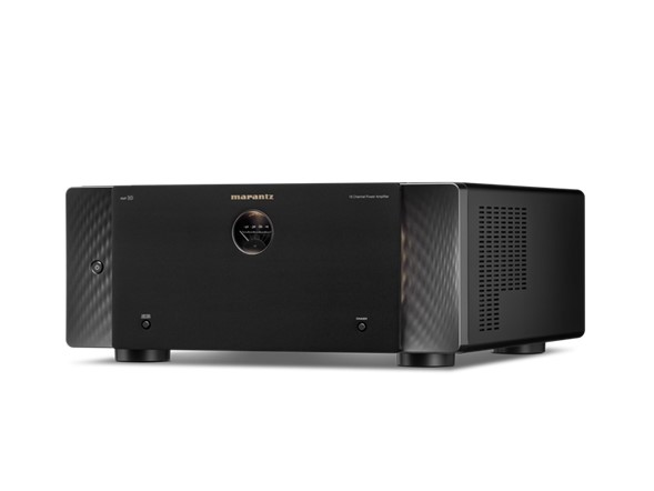 MARANTZ AMPLIFICADOR-10