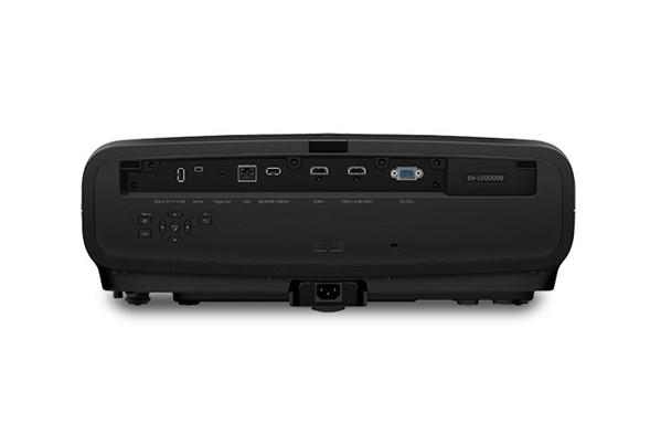 EPSON Proyector Láser Pro Cinema LS12000