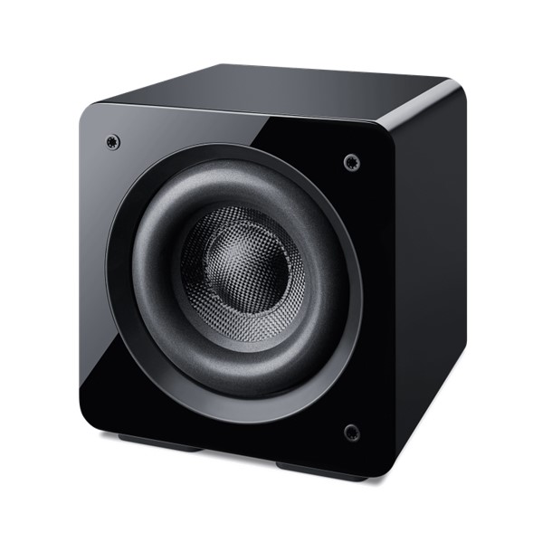 PROFICENT FRS-8