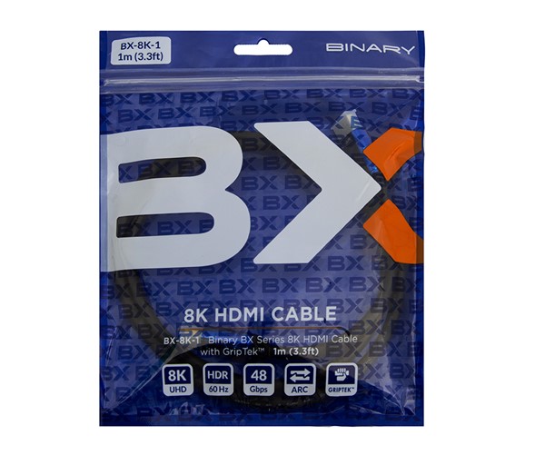 SnapAV BX-8K