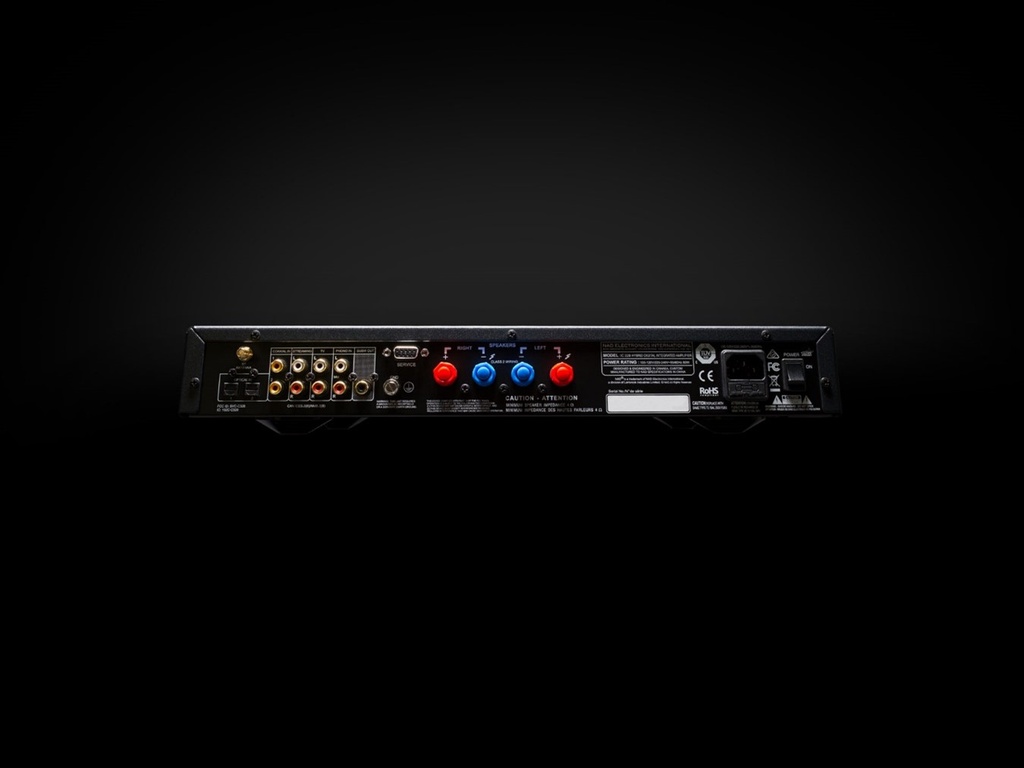 NAD C328