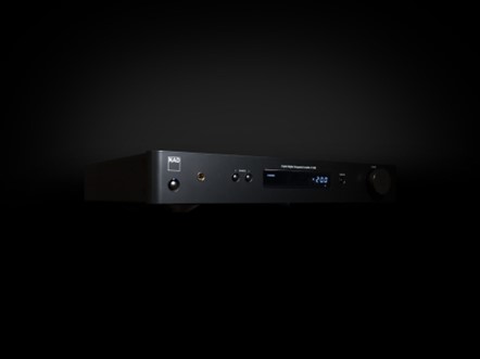 NAD C328