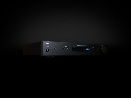 NAD C338