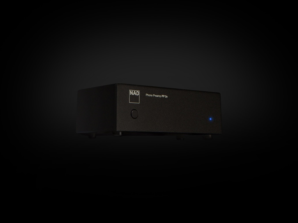 NAD PP2E AH