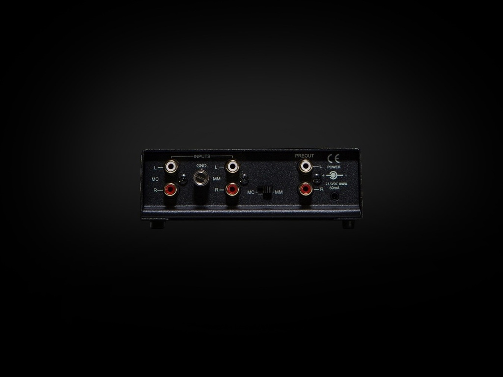 NAD PP2E AH