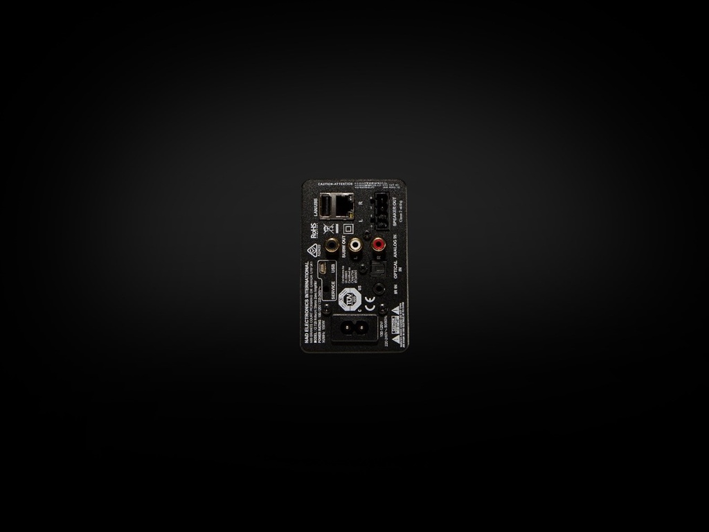 NAD CI 720 V2