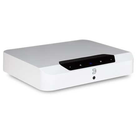 BLUESOUND N230BLKUNV