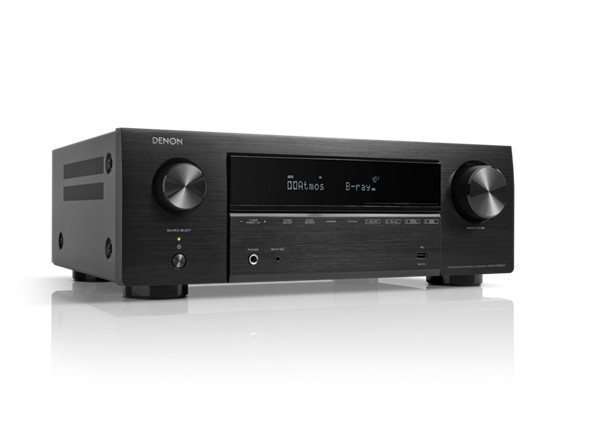 Denon AVR-X1800H