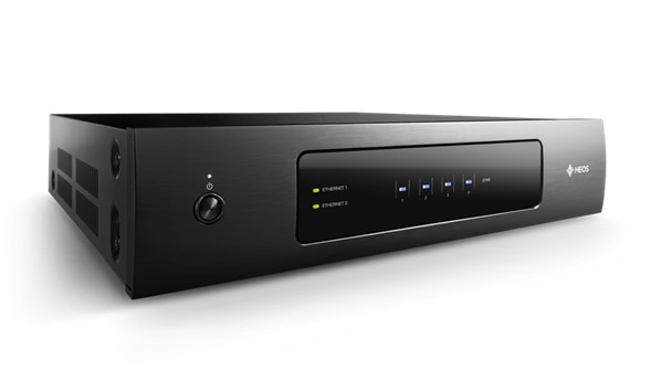 Denon HEOS DRIVE HS2