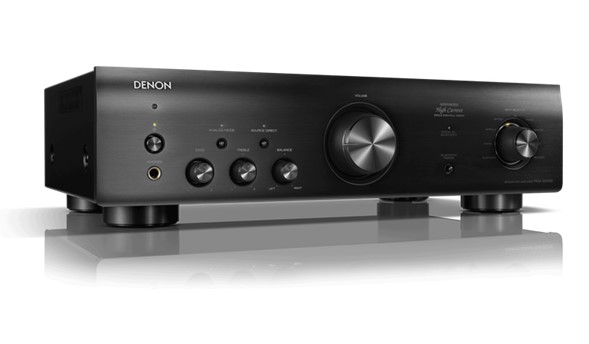 Denon PMA-600NE