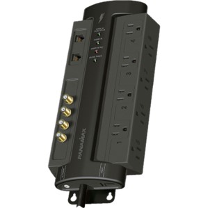Panamax M8-AV-PRO