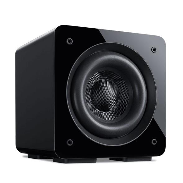 PROFICENT FRS-8