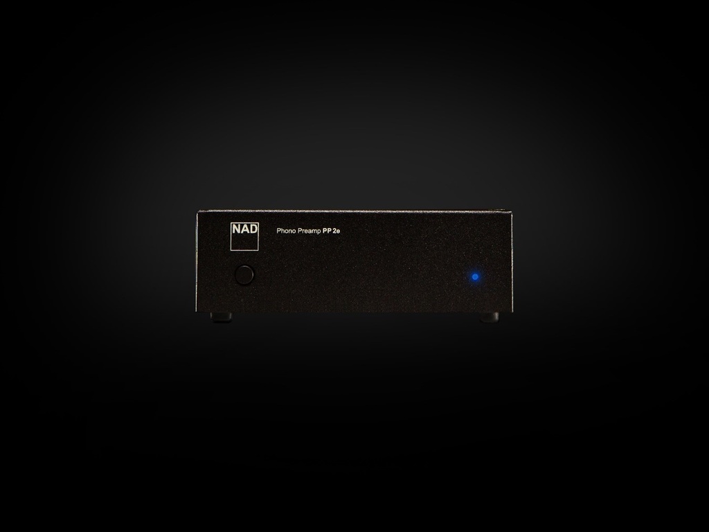 NAD PP2E AH