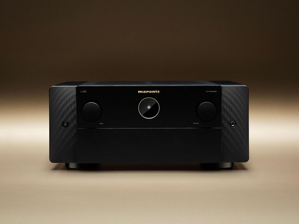 Marantz AV-10