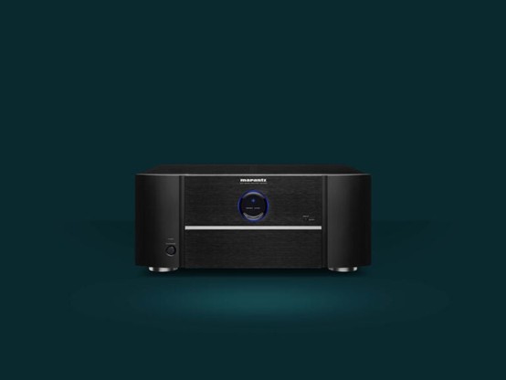 Marantz MM-7055