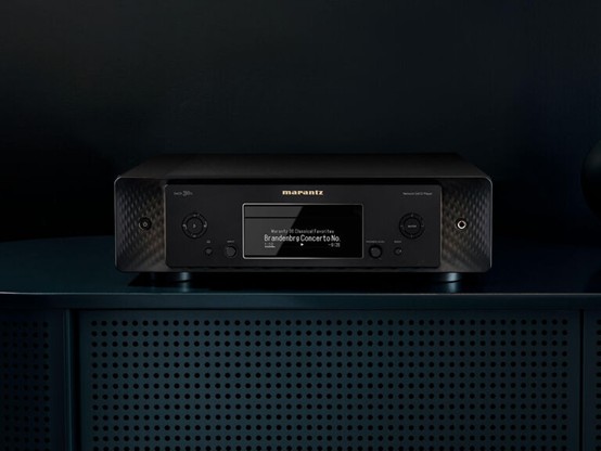 Marantz SACD 30N