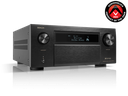 Denon AVR-A1H