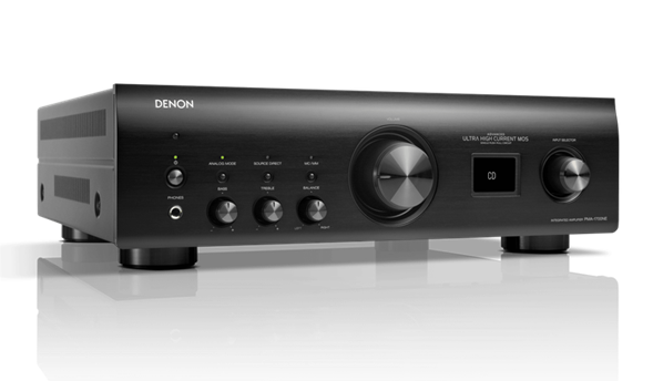 Denon PMA-1700NE