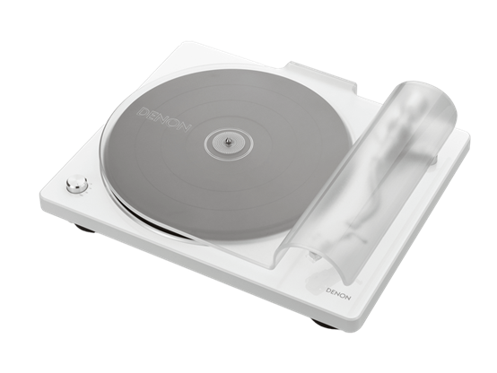 Denon DP-400