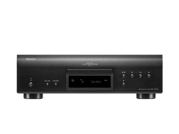 Denon DCD-1700NE