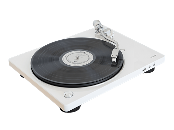 Denon DP-450USB
