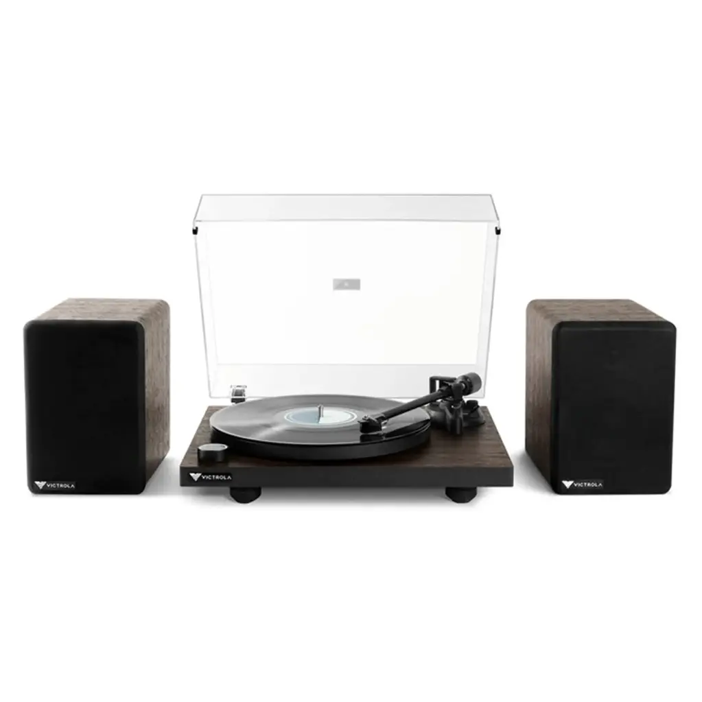 VICTROLA VTTS-1-ESP