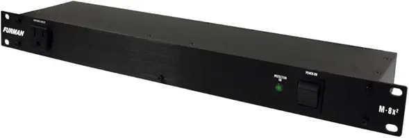 Furman M-8X2