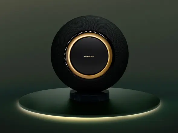 Marantz Grand Horizon