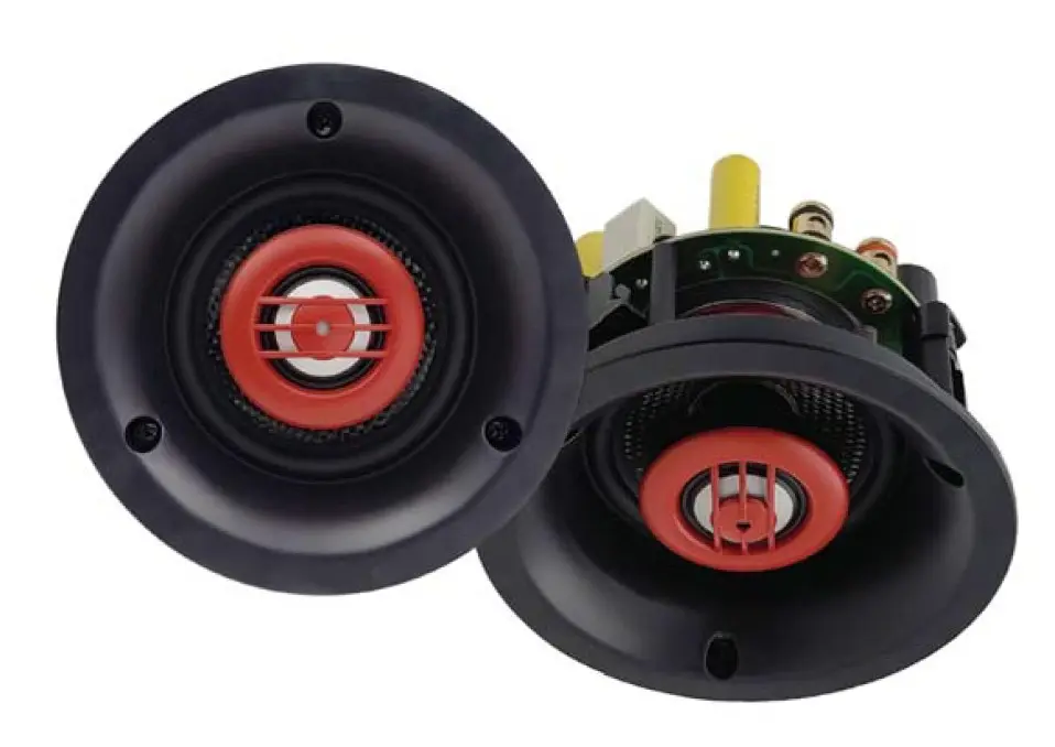 SpeakerCraft Kit