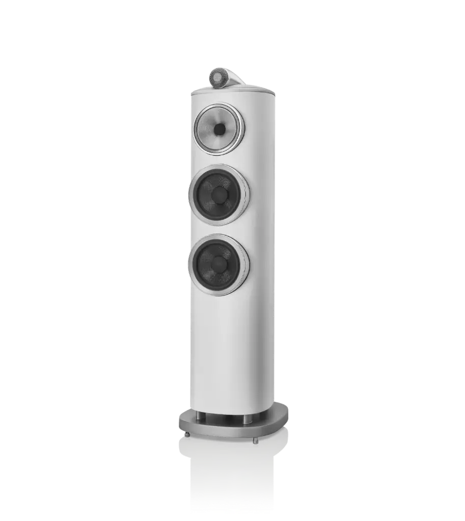 Bowers & Wilkins 804 D4