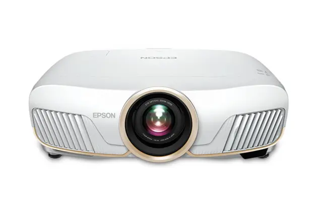 EPSON PROYECTOR HOME CINEMA 5050UB