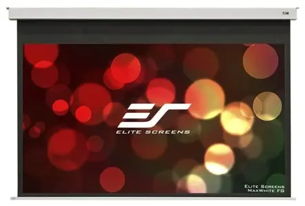 Elite Screens Pantalla Evanesce B