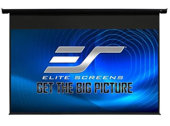 Elite Screens Pantalla Spectrum